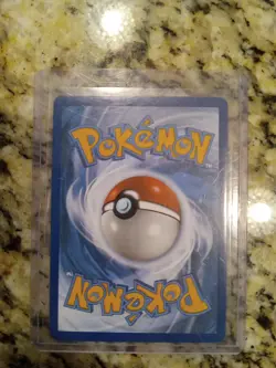 Pokemon TCG Arcanine ex Scarlet & Violet Base Set 224/198 Holo Ultra Rare - Image 3