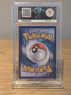 Pokemon TCG – Darkrai #BW73 – Black Star Promo – ACE 7 NM - Image 3
