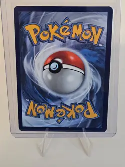 Pokemon Iris's Fighting Spirit #292 Special Illustration Rare Ascended Heros - Image 2