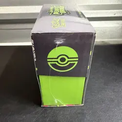Pokemon Perfect Order Elite Trainer Box ETB New & Sealed - Image 3