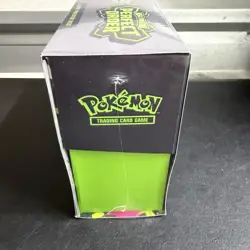 Pokemon Perfect Order Elite Trainer Box ETB New & Sealed - Image 5