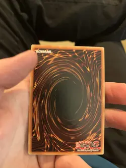 YUGIOH Secret Rare Cyber Dragon Sieger MP19-EN108 1st Edition - Image 2