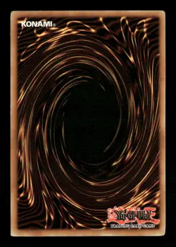 Zombyra the Dark #SYE-022 Yugioh - Image 2