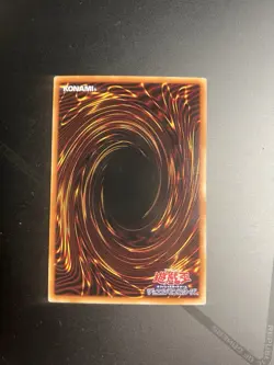 Yugioh Dark Magician Girl Prismatic Secret Rare LPST-JP002 Stamp Edition TCG NM - Image 2