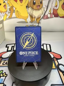 One Piece TCG Chopper ST01-006 C Promo 25th Anniversary Japanese - Image 2