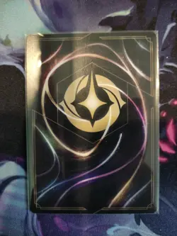 Elsa - Ice Maker Disney Lorcana Challenge Promo Non-Foil - Image 3