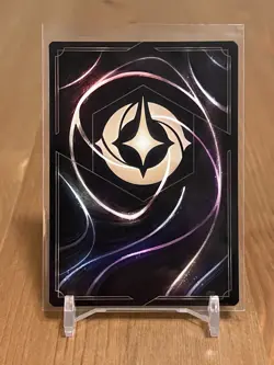 2023 Disney Lorcana The First Chapter Genie Enchanted 209/204 - Image 2