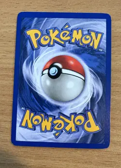 Pokemon TCG Rocket's Sneak Attack Holo Rare Card 16/82 Team LP/Excellent - Image 2