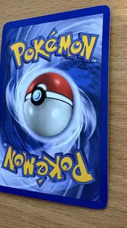 Pokemon TCG Rocket's Sneak Attack Holo Rare Card 16/82 Team LP/Excellent - Image 3