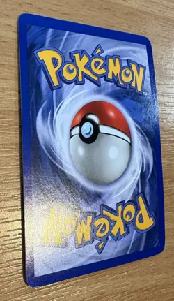 Pokemon TCG Rocket's Sneak Attack Holo Rare Card 16/82 Team LP/Excellent - Image 4