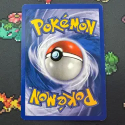 Pikachu 94/123 Mysterious Treasures NM Mint Pokemon TCG Vintage Card - Image 2