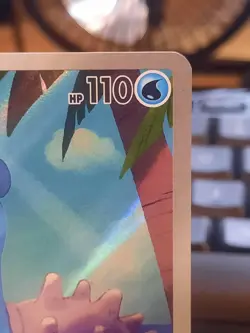 Misty's Lapras 194/182 Sv10: Destined Rivals Holo Pokemon Card - Image 4