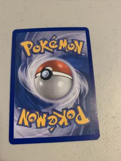 SUNFLORA 16/115 EX Unseen Forces HOLO RARE Pokemon card LP-NM Near Mint - Image 3