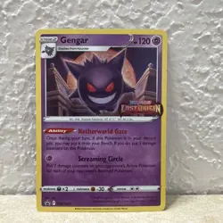 Pokemon Radiant Eevee Promo Holo Card SWSH230 Sword & Shield - Image 1