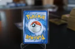 Pokemon Card Rayquaza C Supreme Victors Holo Rare 8/147 Card HP - Image 4