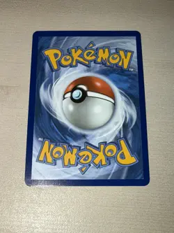 Pokemon Gengar 050/088 Perfect Order ME03 Rare Holo TCG Card NM/M - Image 2