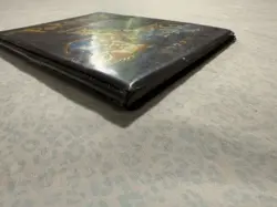 Rare Pokemon 1999 Official Trading Card Game Nintendo WOTC Vintage Binder - Image 3