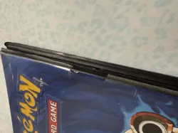 Rare Pokemon 1999 Official Trading Card Game Nintendo WOTC Vintage Binder - Image 5