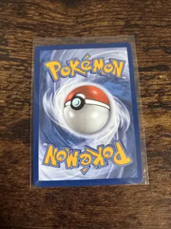 Pokemon TCG Ninjask Illustration Rare Card #137/132 Mega Evolutions - Image 3