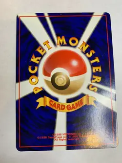 Xatu Japanese Pokemon Non-Holo Card Neo Gensis NM - Image 2