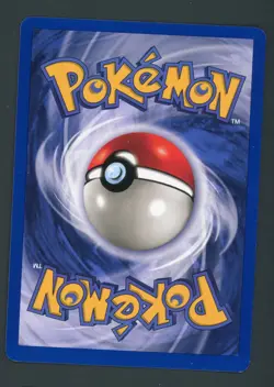 Pokemon Card - Super Energy Removal Base Set (Shadowless) 79/102 Rare NM - Image 2