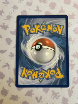 Pokemon Mew Holo Rare TCG Card 29/124 XY Fates Collide 2016 NM Condition - Image 2