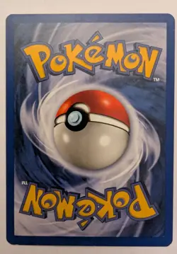 Pokemon TCG Radio Tower Rare Trainer Card Neo Destiny 95/105 First Edition NM - Image 2