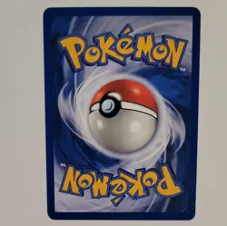 Pokemon Bellossom 3/111 Neo Genesis 1st Edition Holo Rare Stage 2 Card - Image 2