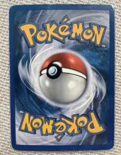 Pokemon Card-Milotic Ex-96/106-ENG-Ex Emerald -Holo-Played - Image 2