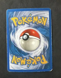 Pokemon Card-Flareon-Skyridge-ENG-H7/H32-Holo-NoCrystal-LP - Image 3