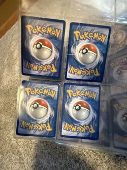 Pokemon XY EX & Holo Lot – EX Cards & Full Arts Mixed Condition READ DESCRIPTION - Image 4