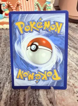 Mega Lucario Ex Alternate Art 179/132 Mega Evolution Secret Rare Pokemon Card NM - Image 2