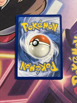 Keldeo - XY191 - Pokemon XY Promo Holo Rare Card LP - Image 2