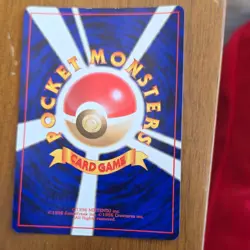 Dark Slowbro Rocket Gang Holo Rare Japanese Pokemon Card #080 HP60 1996 - Image 2