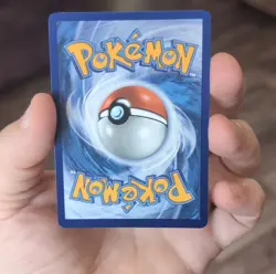 Pokemon Pikachu 051/162 TEF Promo Stamped Holo Basic 70 HP Random Spark Card - Image 2