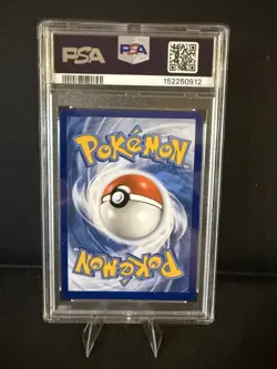 2021 Pokemon PSA 9 Venusaur #15/102 SWSH Celebrations Classic Collection Mint - Image 2