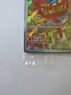Riolu #10 Black Star Promo Sealed | Pokemon Mega Evolution - Image 4