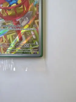 Riolu #10 Black Star Promo Sealed | Pokemon Mega Evolution - Image 5