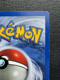 Pikachu Black Star Promo #26 Pokemon Snap Photo Pikachu WOTC 2001 LP - Image 4