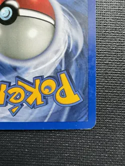 Pikachu Black Star Promo #26 Pokemon Snap Photo Pikachu WOTC 2001 LP - Image 5