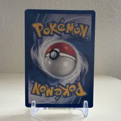 Pokemon Caterpie 045/102 Base Set Shadowless 40 HP String Shot Common Regular - Image 2