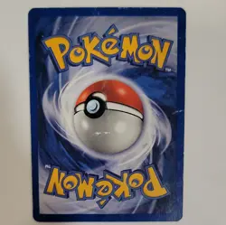 Pokemon Alakazam 001/130 Base Set 2 Holo Rare Stage 2 Card Pokemon TCG - Image 2