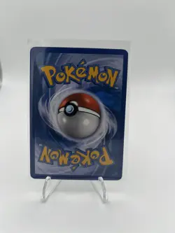 Pokemon TCG Swampert Holo Rare Card 12/147 Supreme Victors Series - Image 2