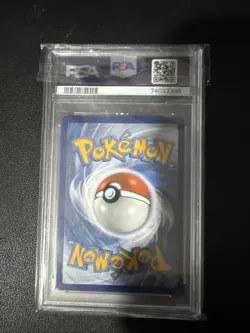 Pokemon Astral Radiance Machamp v 172/189 PSA 10 Gem Mint - Image 2