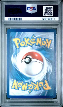 PSA 10 Machamp V 172/189 Astral Radiance Alt Art Graded Pokemon Card GEM MINT - Image 2