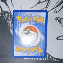 Pokemon Flareon EX Full Art Generations - Image 2