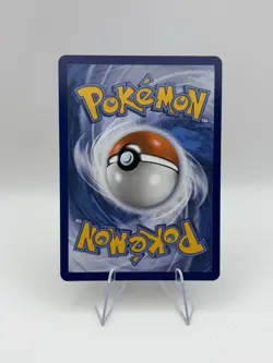 Helioptile 143/132 Illustration Rare Mega Evolution Pokemon - Image 2