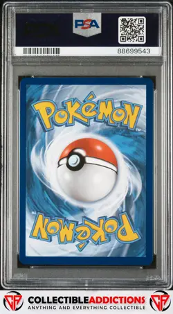 2022 Pokemon Sword & Shield Astral Radiance #172 Machamp V PSA 10 - Image 2