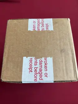 POKEMON Prismatic Evolutions Pokemon Center ETB CASE (4 ETBs) - NEW & SEALED - Image 3
