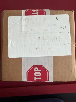 POKEMON Prismatic Evolutions Pokemon Center ETB CASE (4 ETBs) - NEW & SEALED - Image 5